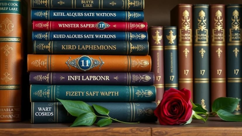 A Court of Thorns and Roses Svenska