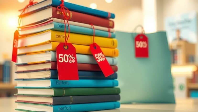 Adlibris Black Friday erbjudanden du bör kolla