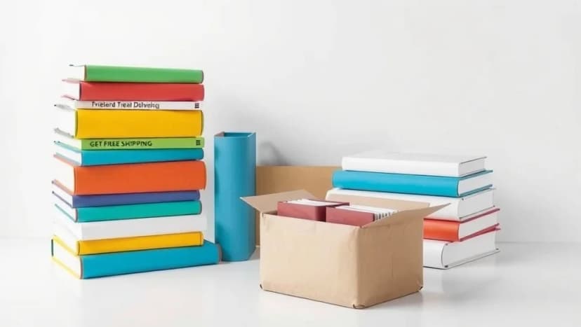 Adlibris ilmainen toimitus för alla beställningar