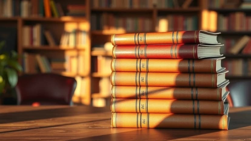 Aleksis Kivis böcker som förändrade Finlands litteratur