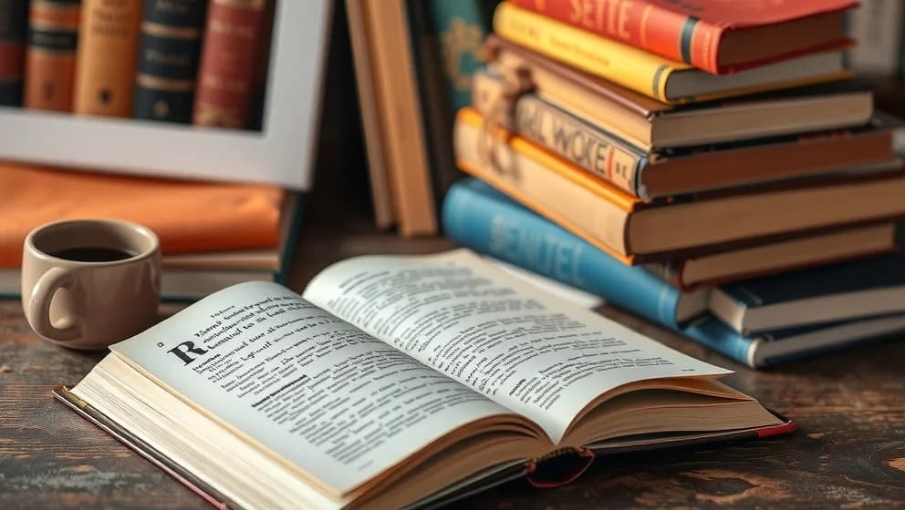 Amanda Romare-böcker du måste läsa