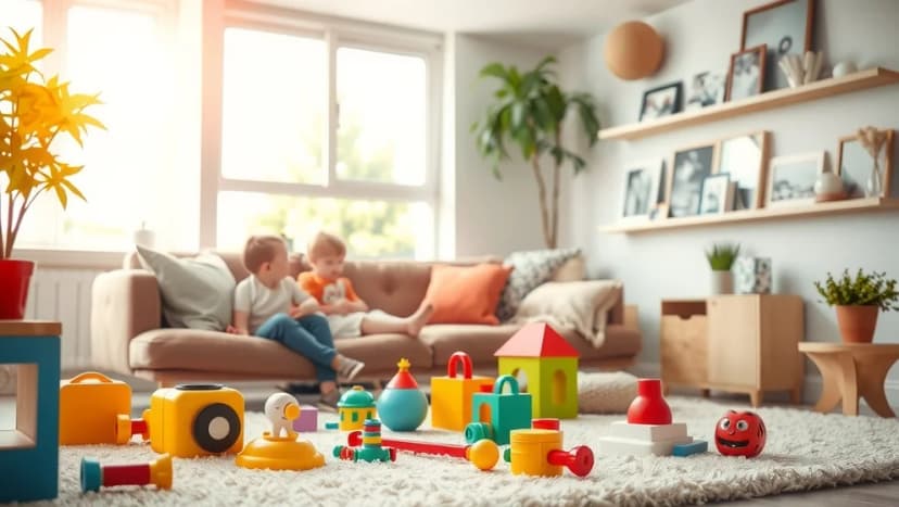 Vem är Anna Wahlgrens barn