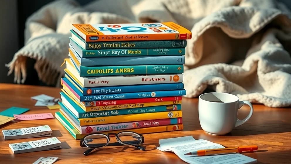 Vilka böcker för barn älskar barn mest