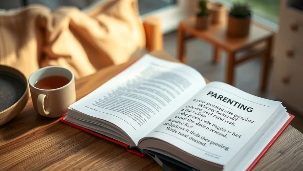 Boken om barnuppfostran som förändrar allt