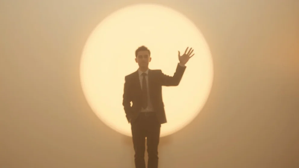 Kan du bryta vanan att vara dig själv?