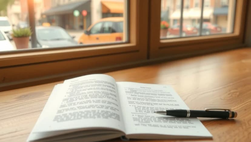 Vad ville du säga i ditt brev till samhället