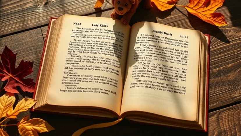 Bröderna Lejonhjärta boken som förändrade barnlitteraturen