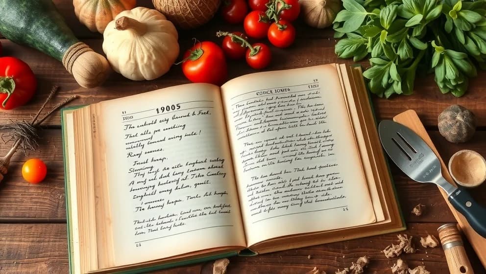 Cajsa Wargs kokbok förändrade mat i Sverige