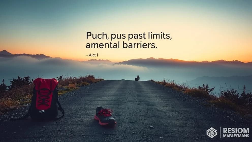 Cant Hurt Me förändrar hur du tänker