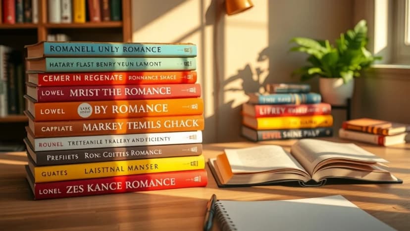 Colleen Hoover böcker du måste läsa