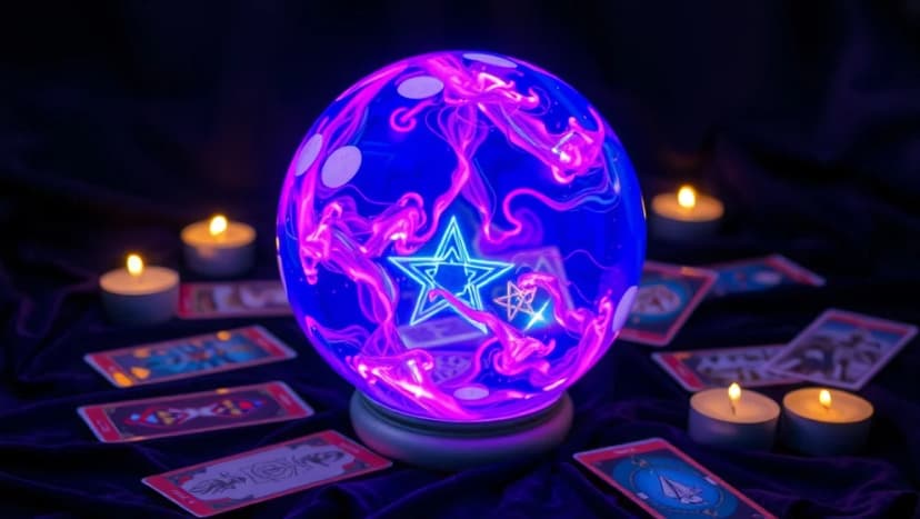 Vad är den magiska kulan