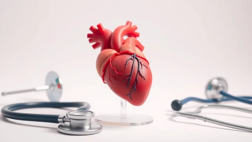 Vad gör hjärtat för oss