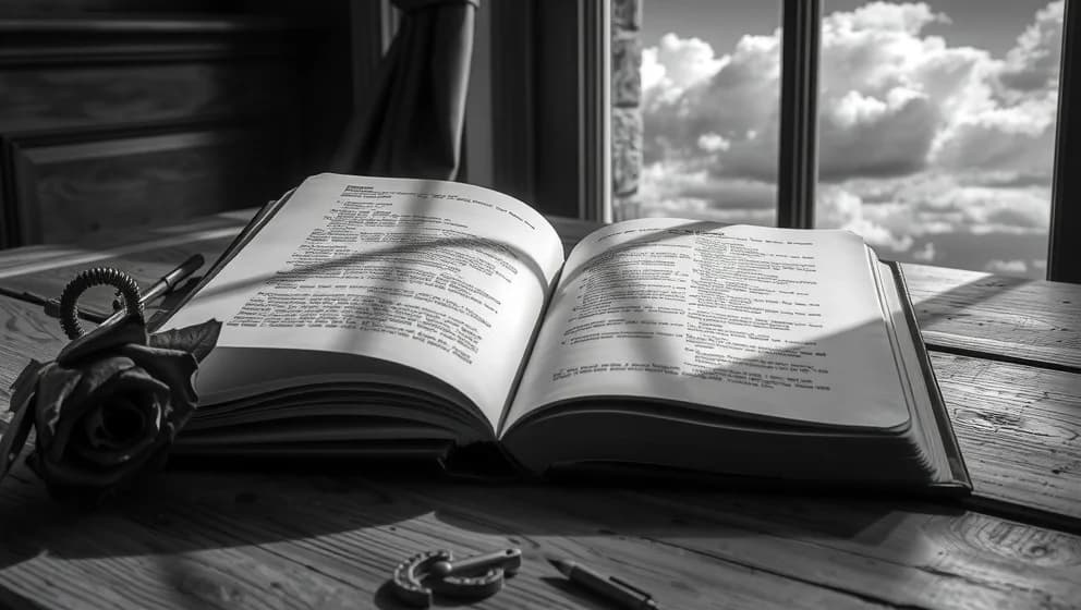 Döda kvinnor förlåter inte