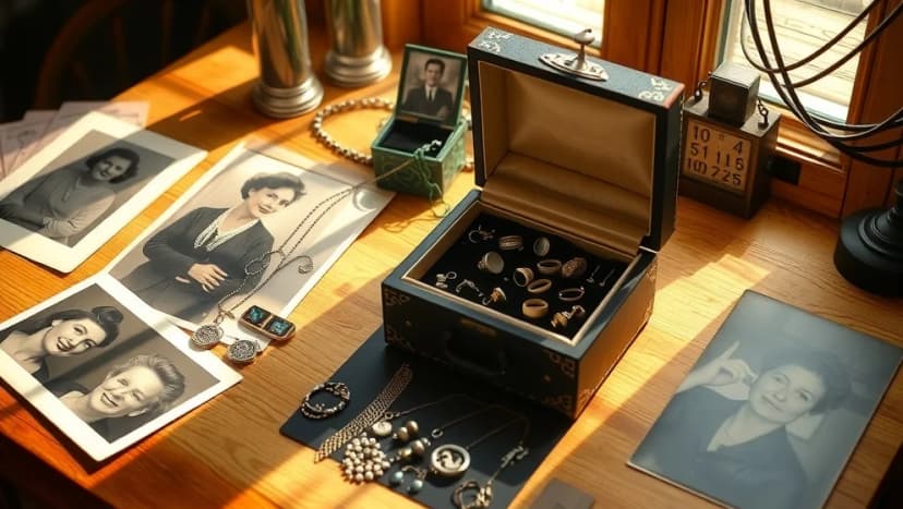 Dotter till en dotter vad betyder det