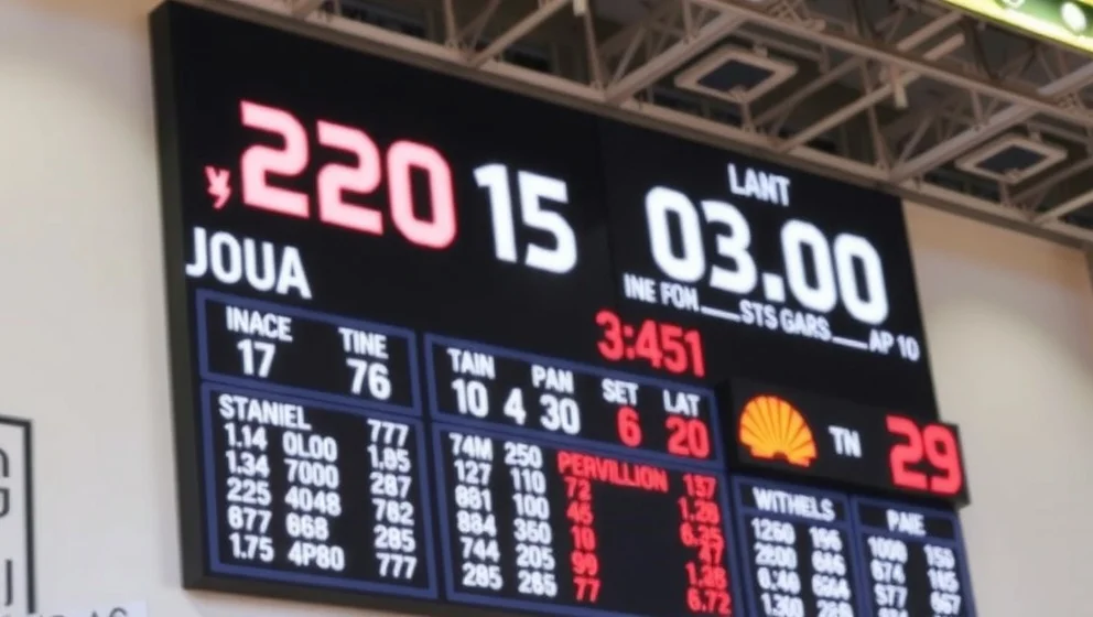 Effektiv visuell kommunikation förändrar hur folk förstår