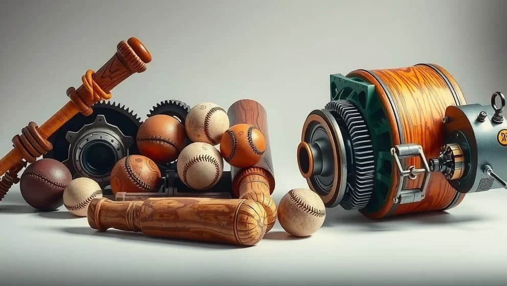 Fantus och maskinerna som förändrade allt