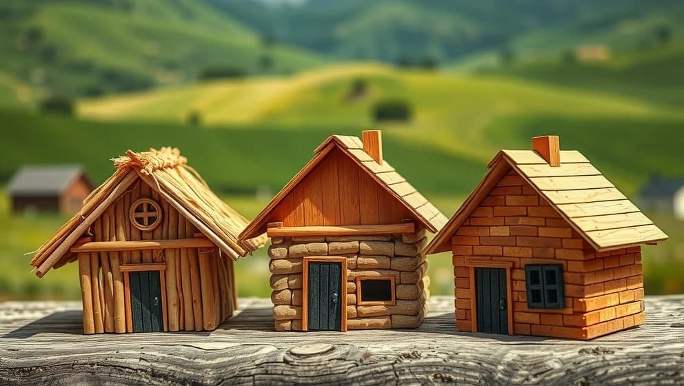 Greta gris hus är en klassisk barnbok