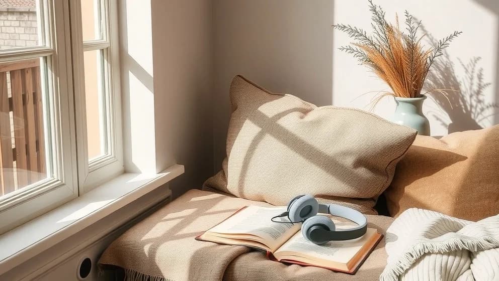 Handbok för högkänsliga personer