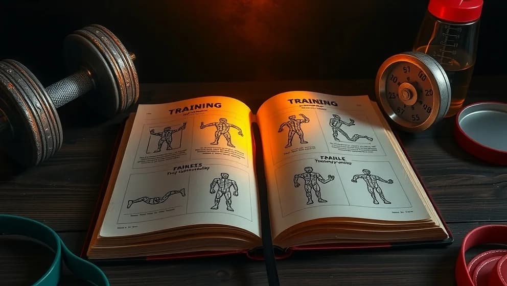 Handbok för superhjältar