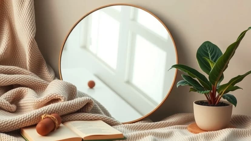 Vad är hela fina jag egentligen