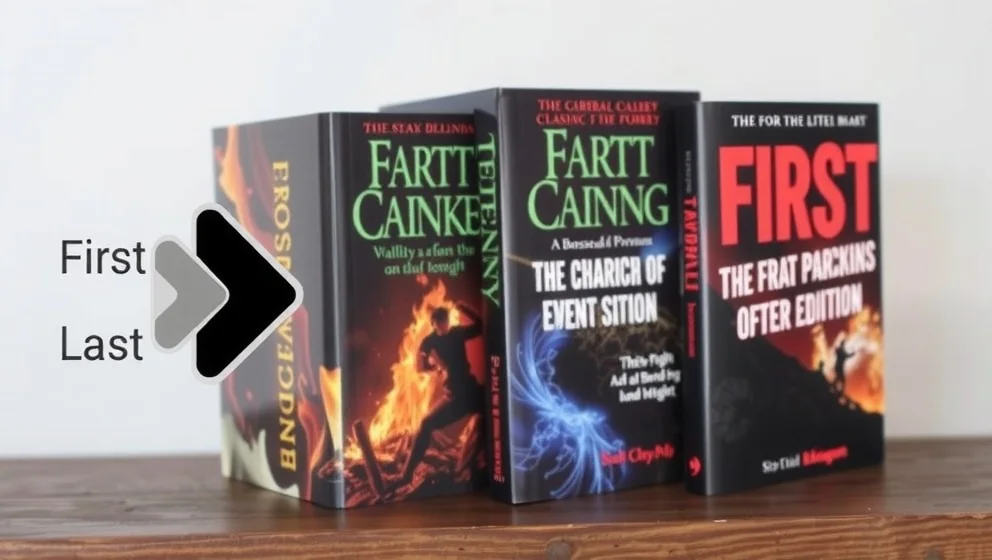 Hunger Games ordning på vilken film börjar du med