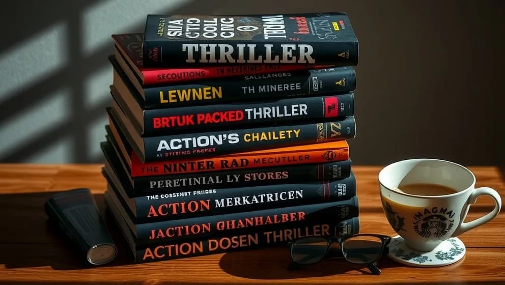 Johan Falk boken som alla pratar om