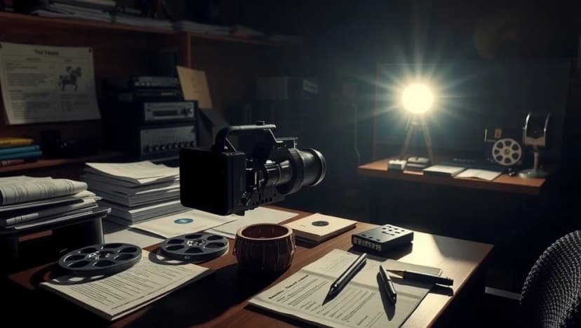 Johan Falk slutet var bara början