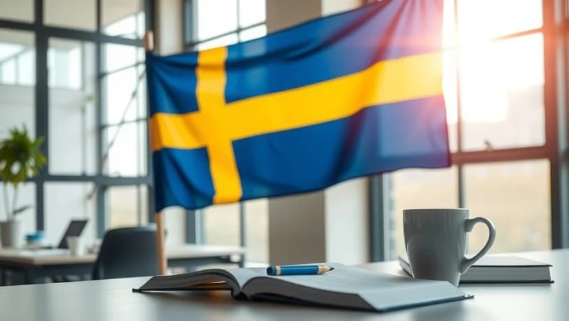 Johanna Hurtig Wagrell och hennes liv