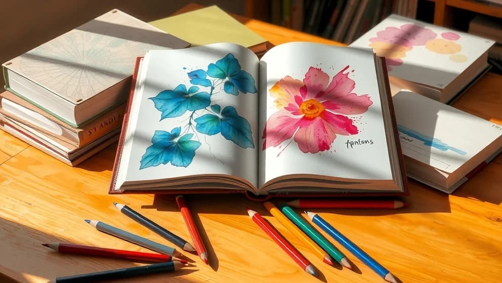 Lars Lerin böcker du måste läsa