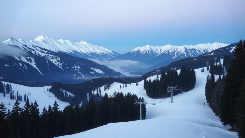Mordene i Åre som chockade Sverige