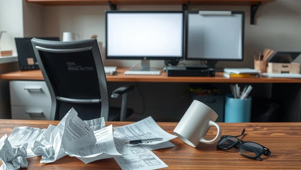 Vad gör du när chefen är dålig