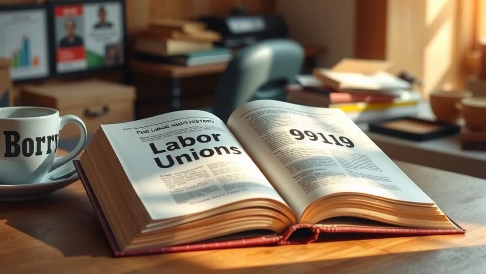 Paras unien tulkinta kirja förklarar unionens historia