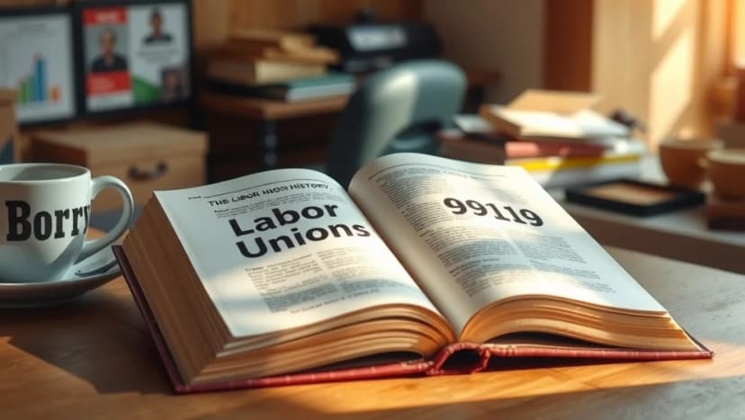 Paras unien tulkinta kirja förklarar unionens historia