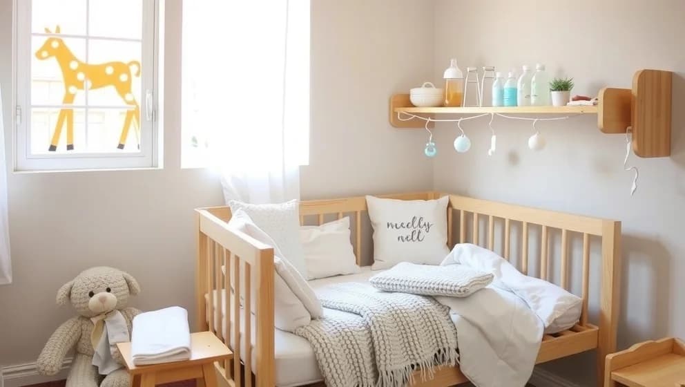 Praktika för blivande föräldrar förbereder dig