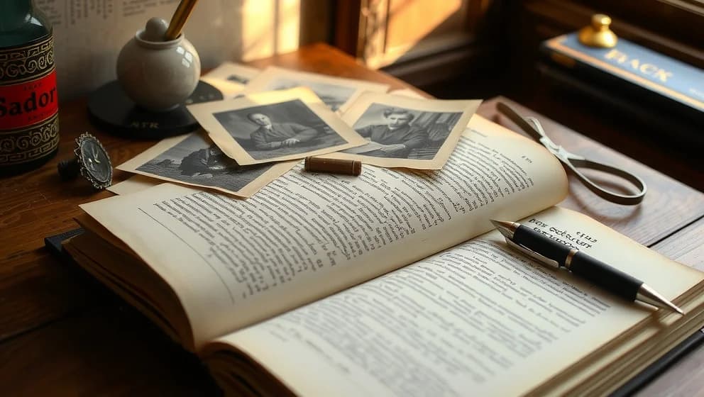 Vem är Ruth Kvarnström Jones egentligen