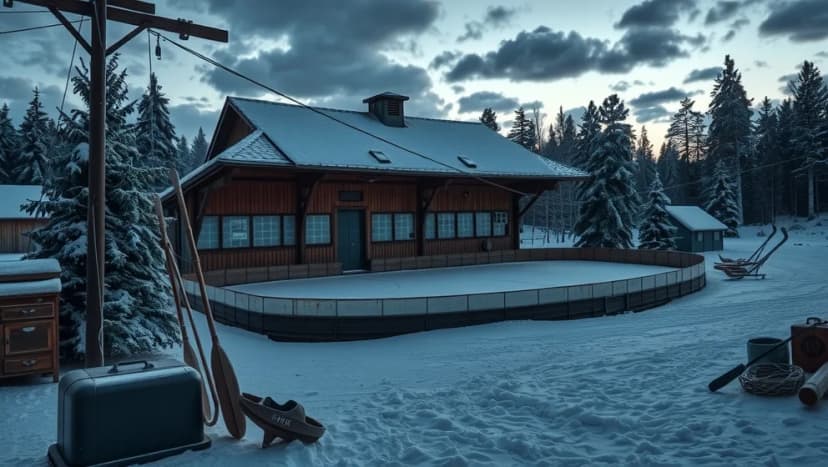 Satan från Borlänge