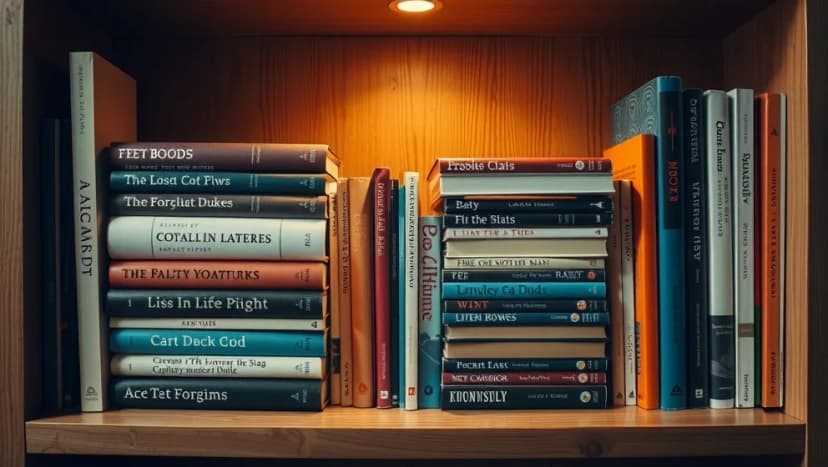 Sofie Sarenbrant böcker i rätt ordning