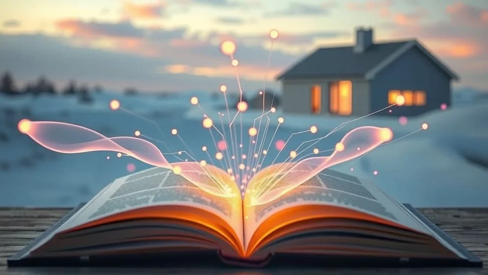 Svenska impulser 2 som förändrar Sverige