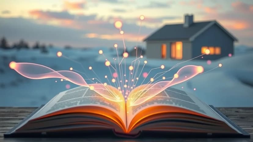 Svenska impulser 2 som förändrar Sverige