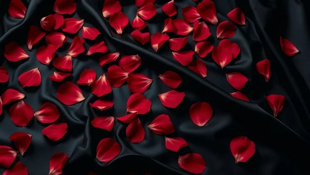 Vad är the sweetest oblivion