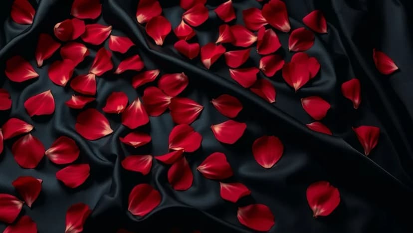 Vad är the sweetest oblivion