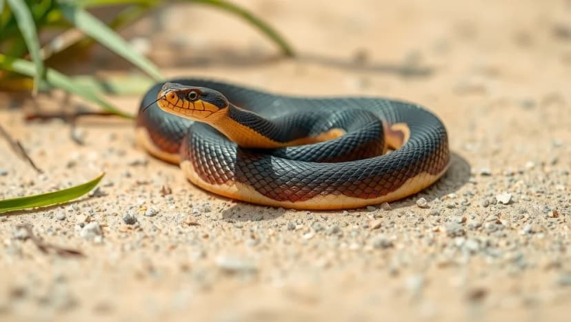 Världens farligaste djur