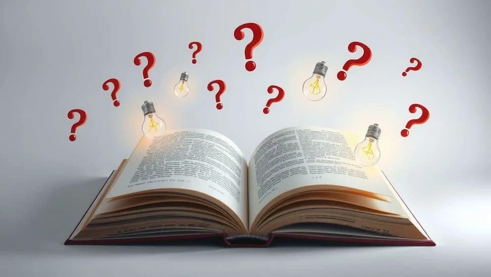 Varför har ingen berättat det här för mig