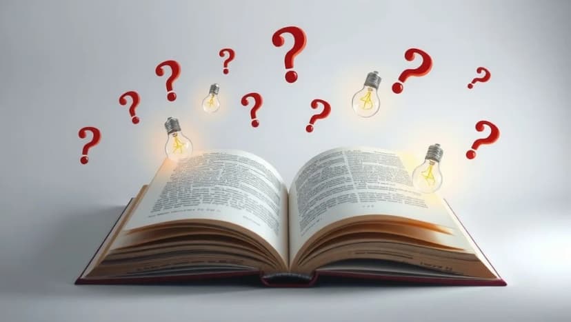 Varför har ingen berättat det här för mig