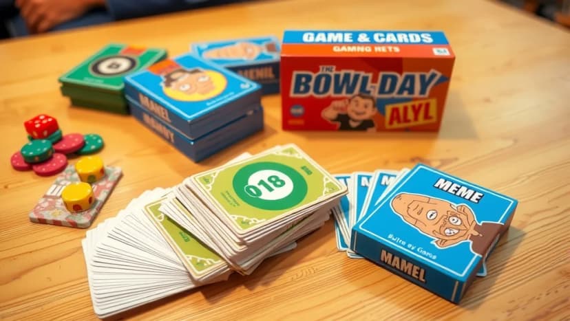 Vad är det med What Do You Meme